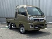 2025 DAIHATSU HIJET TRUCK