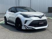 2022 TOYOTA C-HR