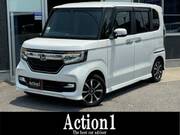2020 HONDA N-BOX CUSTOM