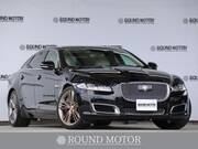 2016 JAGUAR XJ (Left Hand Drive)