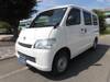 TOYOTA LITEACE VAN