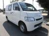 TOYOTA LITEACE VAN