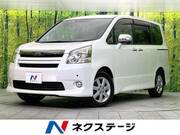 2009 TOYOTA NOAH