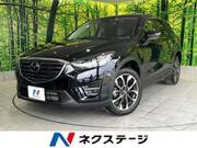 2015 MAZDA CX-5 XD L PACKAGE