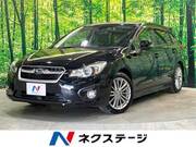 2012 SUBARU IMPREZA SPORTS