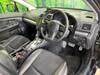 SUBARU IMPREZA SPORTS