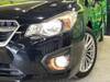 SUBARU IMPREZA SPORTS
