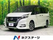 2018 NISSAN SERENA HIGHWAYSTAR V SELECTION