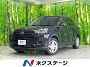 2022 DAIHATSU ROCKY