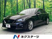 2020 NISSAN SKYLINE