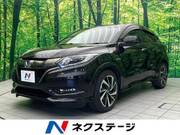2016 HONDA VEZEL