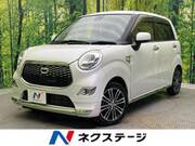 2016 DAIHATSU CAST