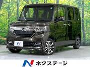 2019 HONDA N-BOX CUSTOM