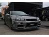 NISSAN SKYLINE