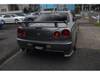 NISSAN SKYLINE