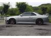 NISSAN SKYLINE