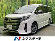 2021 TOYOTA NOAH