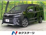 2018 TOYOTA VOXY