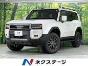 2025 TOYOTA LANDCRUISER 250
