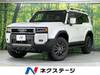 TOYOTA LANDCRUISER 250