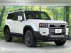 TOYOTA LANDCRUISER 250