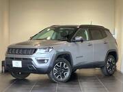 2020 CHRYSLER JEEP COMPASS
