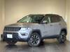 CHRYSLER JEEP COMPASS