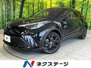 2021 TOYOTA C-HR