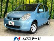 2013 TOYOTA PASSO