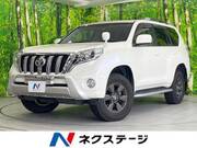 2014 TOYOTA LAND CRUISER PRADO