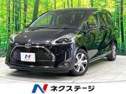 2018 TOYOTA SIENTA