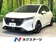 2022 NISSAN OTHER