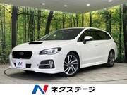 2014 SUBARU LEVORG