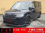 2022 HONDA STEPWAGON