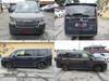 HONDA STEPWAGON