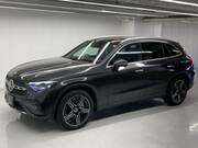 2025 MERCEDES BENZ GLC-CLASS
