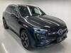 MERCEDES BENZ GLC-CLASS