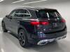 MERCEDES BENZ GLC-CLASS