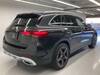 MERCEDES BENZ GLC-CLASS