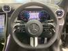 MERCEDES BENZ GLC-CLASS