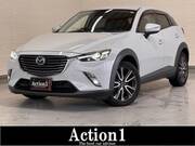 2016 MAZDA CX-3 XD TURING