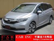 2020 HONDA SHUTTLE