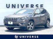 2018 CHRYSLER JEEP CHEROKEE LIMITED
