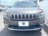 CHRYSLER JEEP CHEROKEE