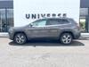 CHRYSLER JEEP CHEROKEE