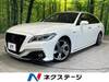 TOYOTA CROWN HYBRID