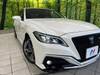 TOYOTA CROWN HYBRID