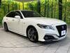 TOYOTA CROWN HYBRID