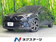 2017 TOYOTA C-HR G
