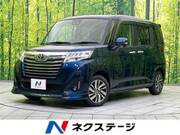 2019 TOYOTA ROOMY